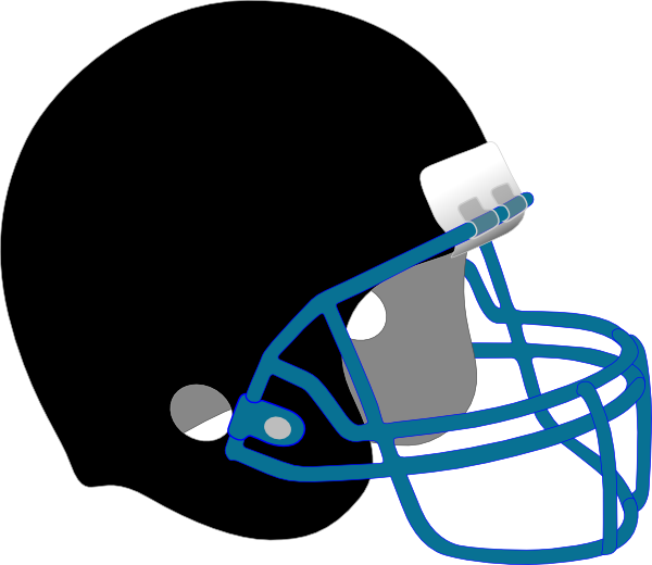 clipart football helmet - photo #41