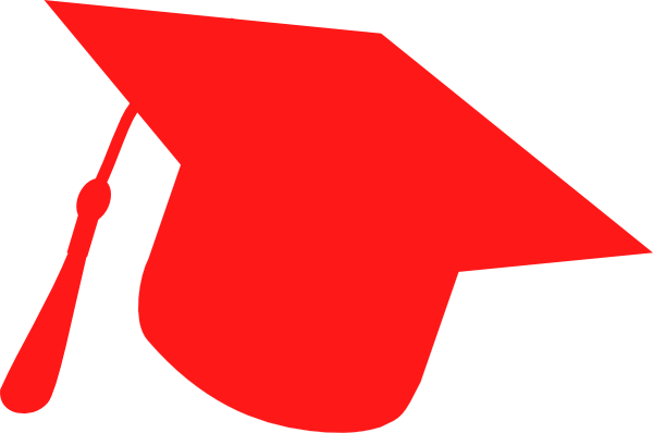 clipart graduation hat - photo #39