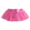 Pink Tutu View Clip Art