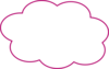Cloud Image Clip Art