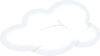 Cloud Clip Art