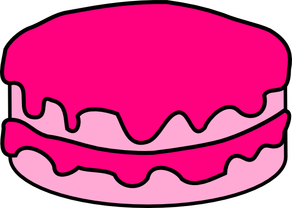 clipart of cake - photo #34