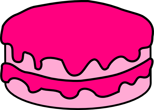 clipart cake - photo #29