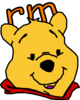 Winnie The Pooh Clip Art