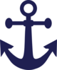 Anchor Clip Art