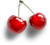 Cherries Clip Art