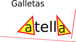Galleta2 Clip Art