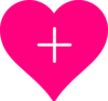 Heart Clip Art