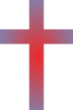 Cross2 Clip Art