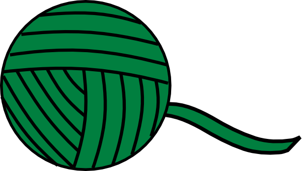 green ball clipart - photo #39