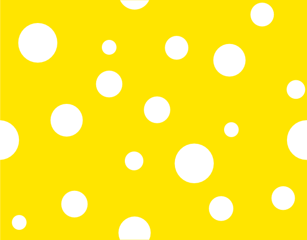 clipart yellow dot - photo #7