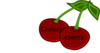 Cheery Cherry Clip Art