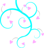 Hearts Clip Art