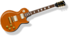 Guitar Clip Art