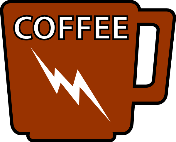 coffee cup clip art png - photo #37