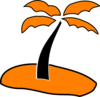 Palm Tree Clip Art