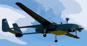 The Joint Unmanned Air Vehicle (juav) Experiment Program Consisting Of British And Israeli Contractors Work Together Controlling The Uav Which Can Be Used In Various Aspects Of The Mission During Desert Rescue Xi Clip Art