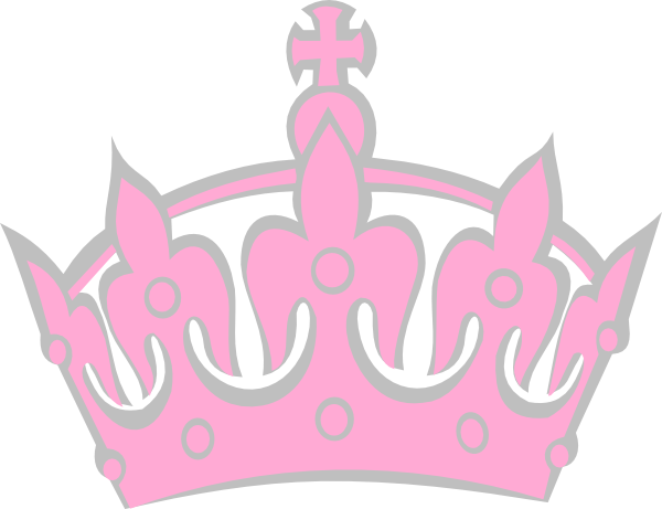 tiara clipart - photo #39