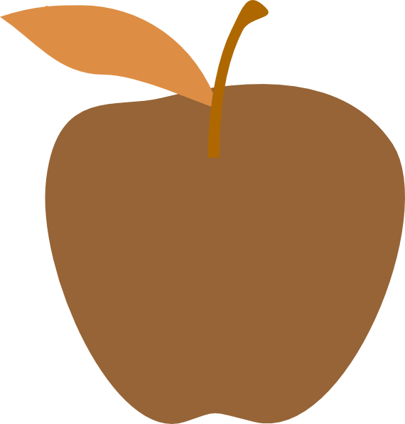 apple leaves clipart - photo #19