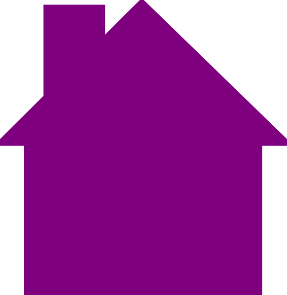 house clipart logo - photo #8