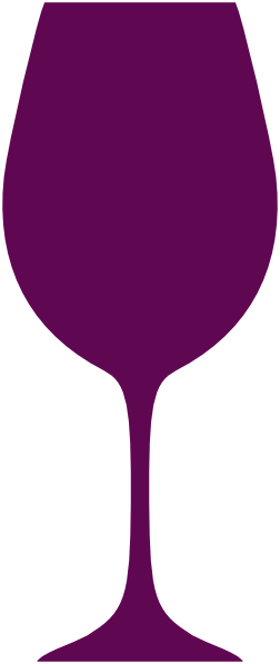 clipart for wine glass painting - photo #43