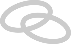 Linking Rings Clip Art
