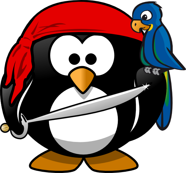 clipart pirates pictures - photo #30