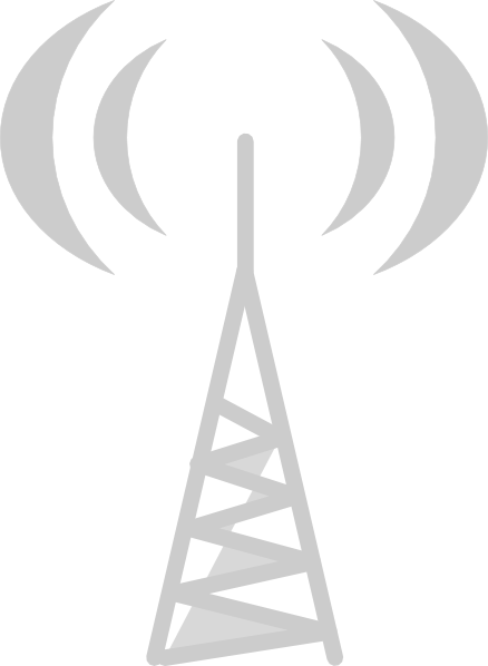 Radio+tower+icon