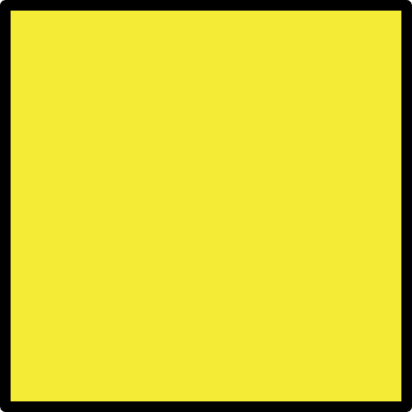 yellow line clip art - photo #34