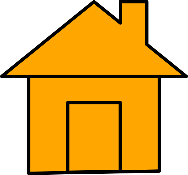 house icon clipart - photo #25