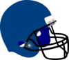 Football Helmet Clip Art