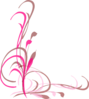 Swirl2 Clip Art