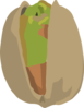 Pistachio Clip Art