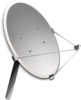 Satellite Clip Art