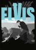 Elvisconcept Clip Art