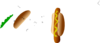 Hot Doggie Clip Art