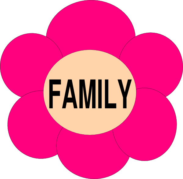 clipart pictures family - photo #13