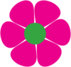 Flowerpower Clip Art