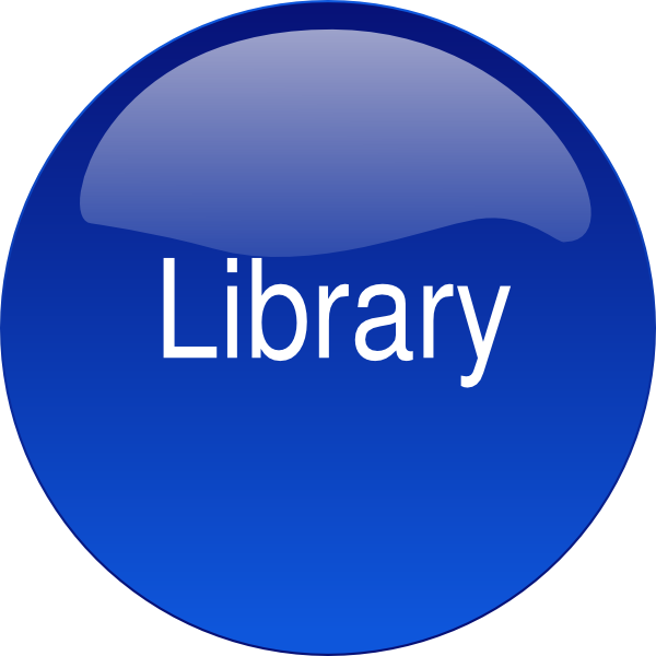library pass clipart - photo #38