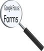 Google Focus Clip Art