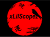 Xlilscopes4 Clip Art