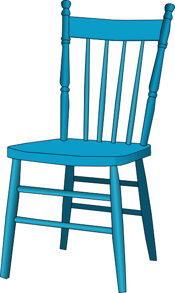 school chair clipart - photo #31