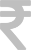 Rupee Clip Art