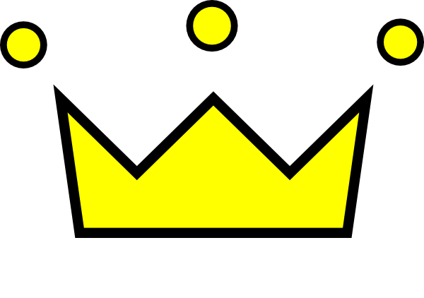 royalty free crown clipart - photo #5