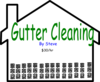 Gutter Clip Art