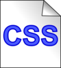 Css Icon Clip Art