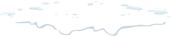 clipart snow drifts - photo #20