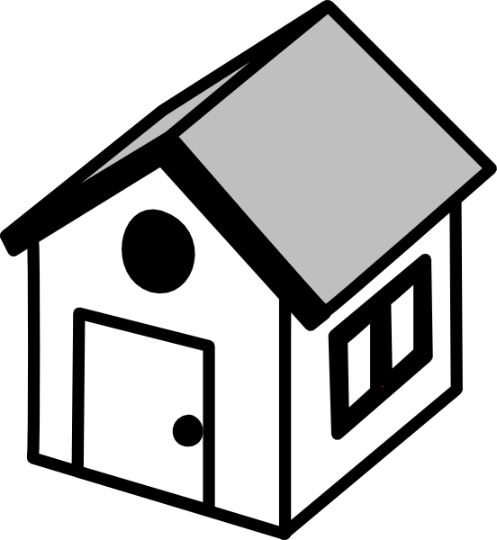 house industries clipart - photo #19