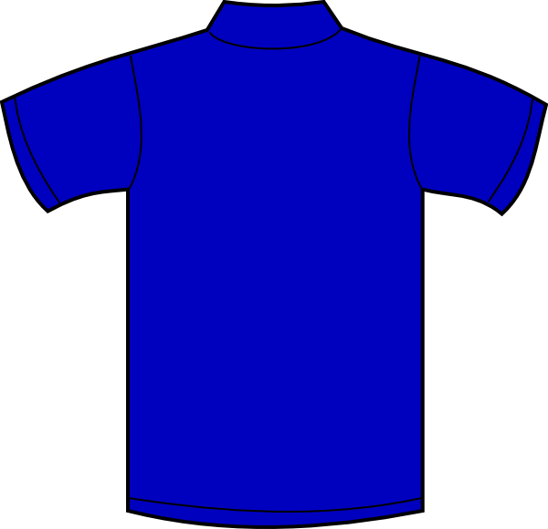 clipart football jersey - photo #15