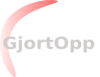 Gjort Opp All Clip Art